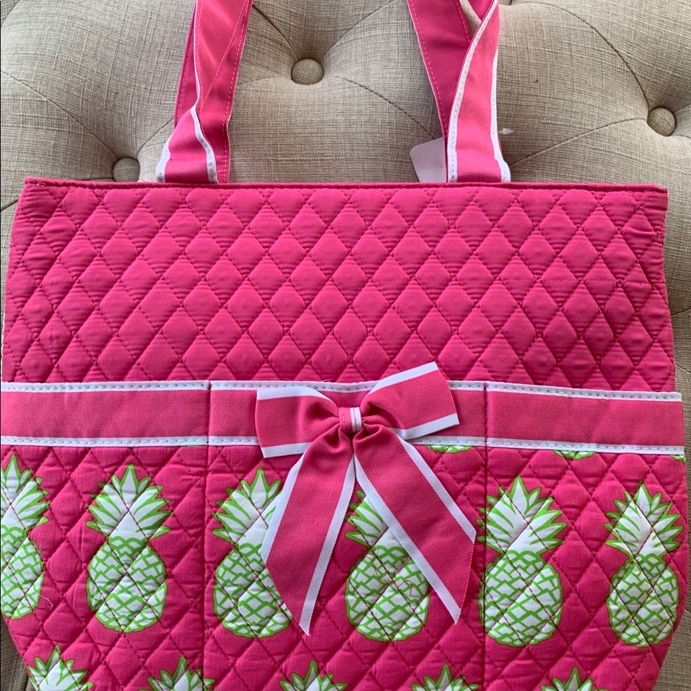 Diaper Bag